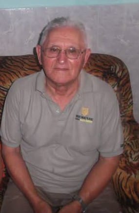 Napoliao Rodrigues Lima