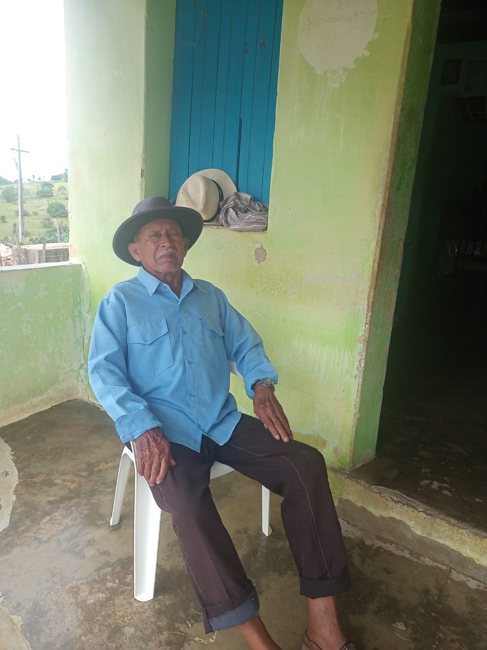 VALDEMAR FRANCISCO LUIZ