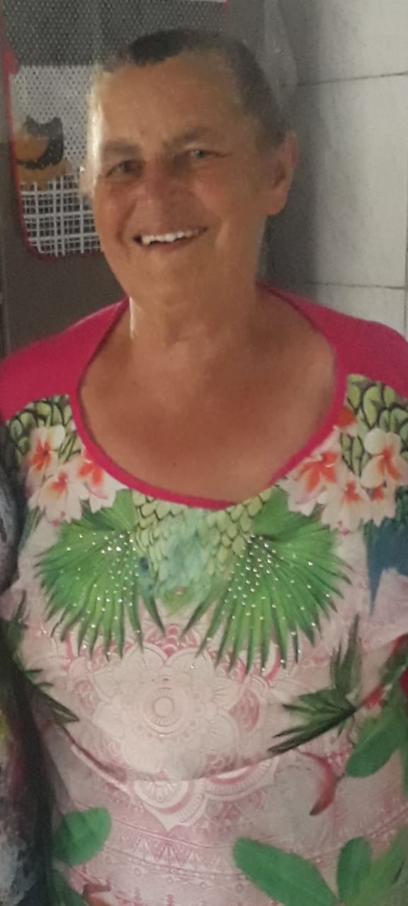 Doralice Maria dos Santos