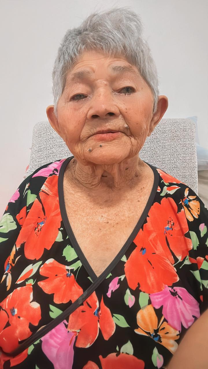 ELVIRA MARIA DA CONCEIÇÃO