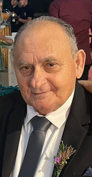 JOSÉ TEIXEIRA DE OLIVEIRA