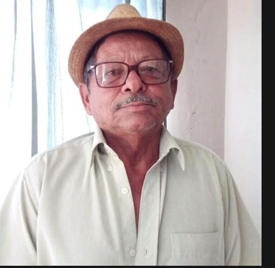 CICERO JOAQUIM DA SILVA