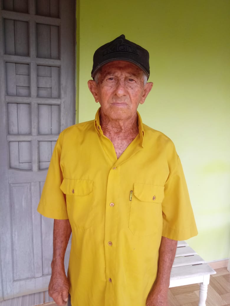 JOSE SIQUEIRA CAVALCANTE