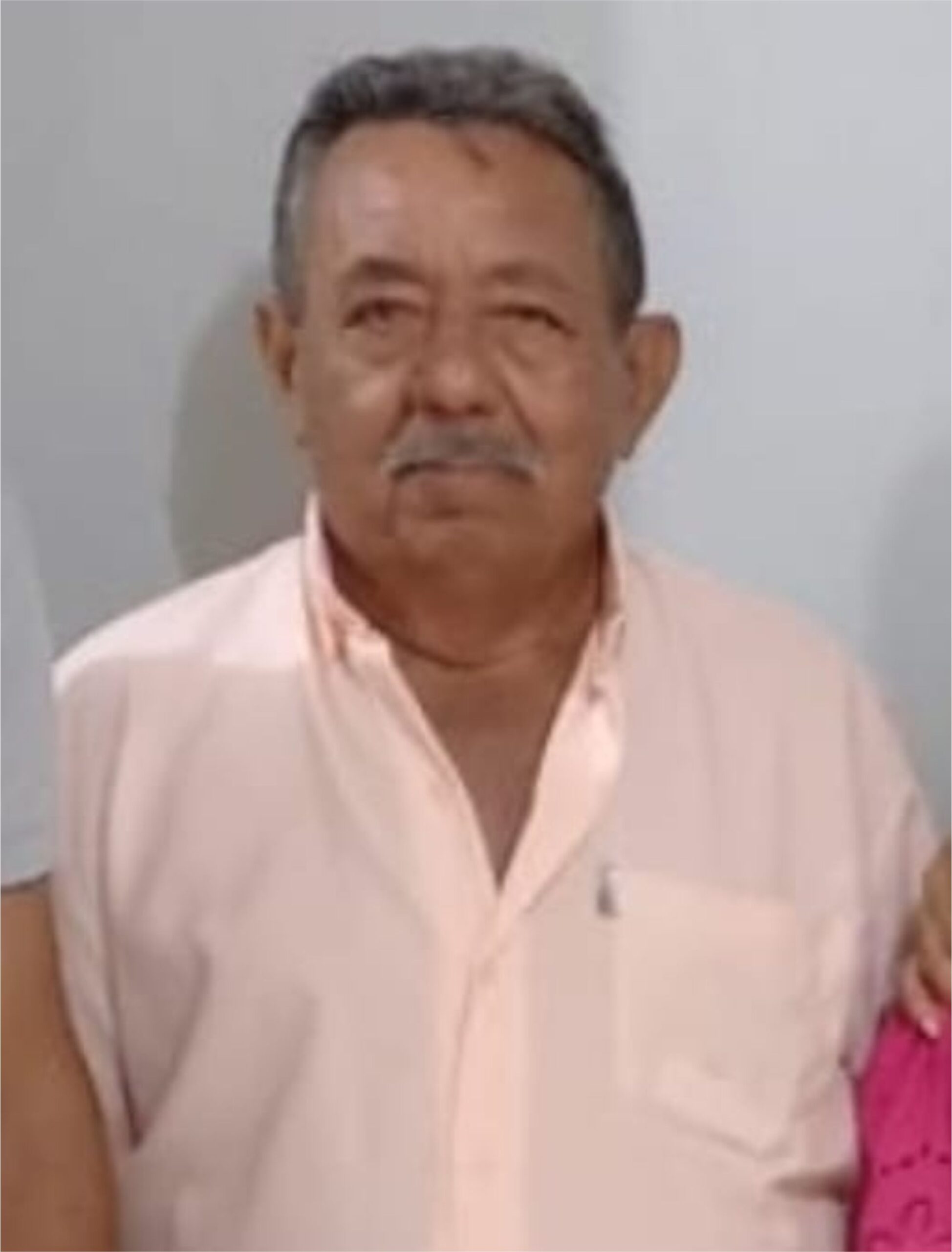 GILBERTO PEREIRA DA SILVA