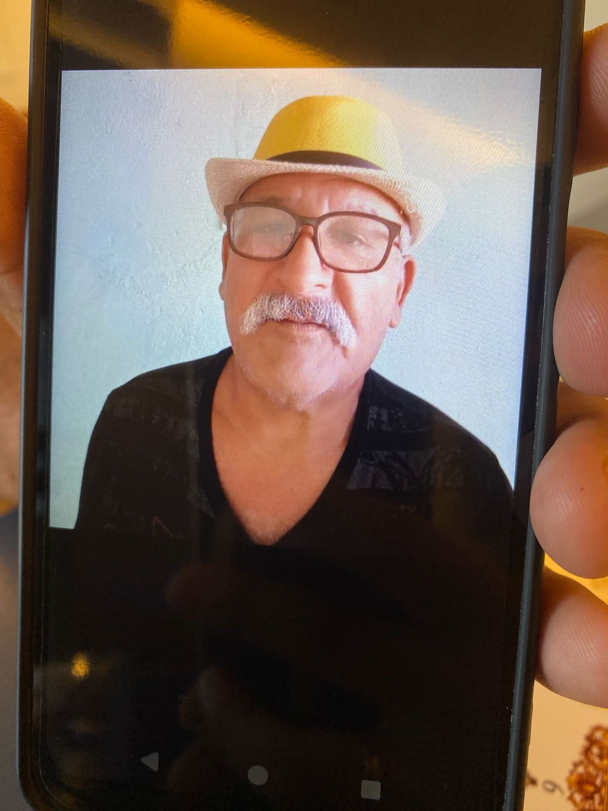 BENEDITO FERREIRA SILVINO