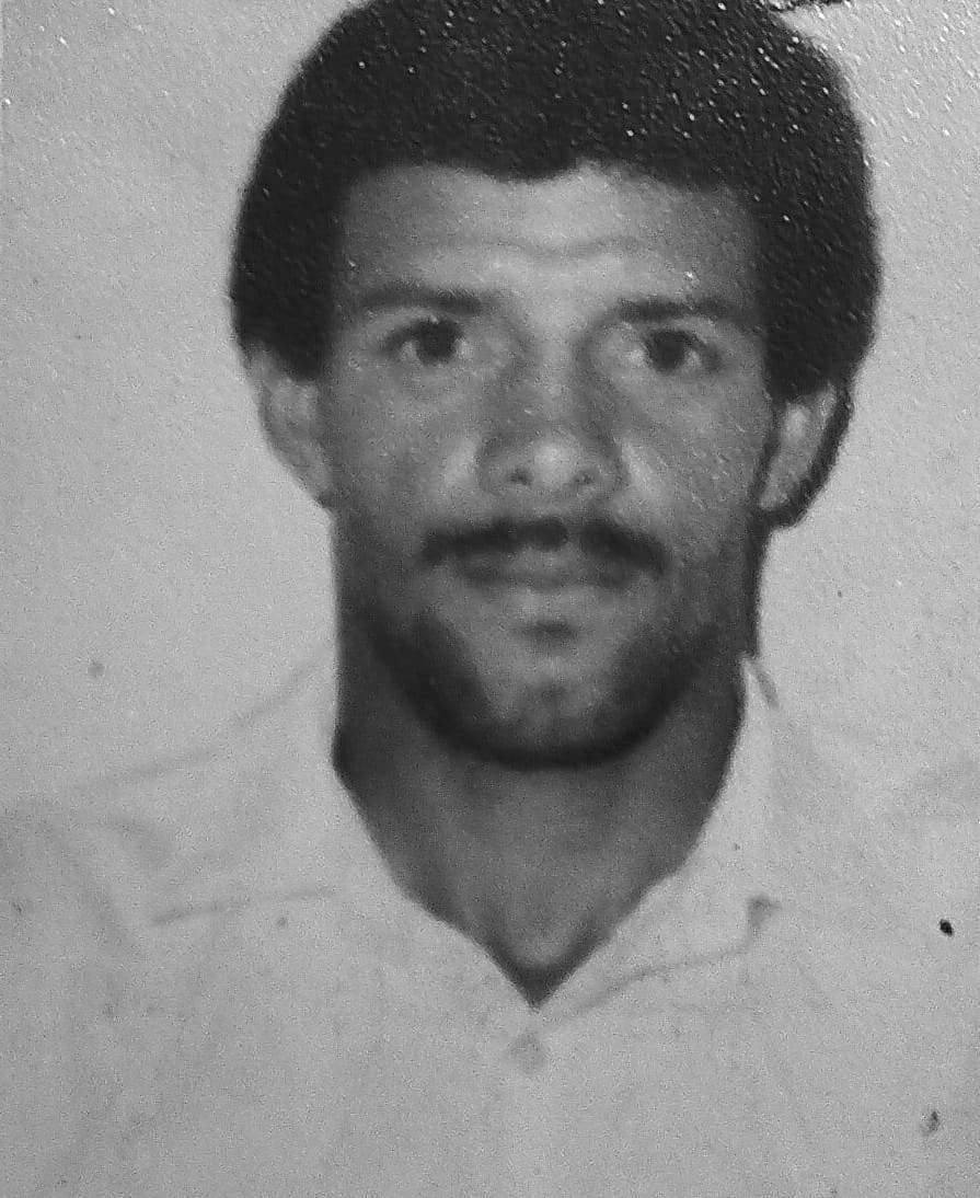 MARCOS BARBOSA DA SILVA
