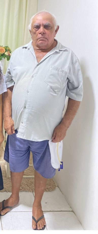 JOSE FERREIRA DE MEDEIROS