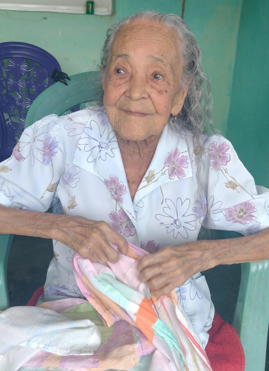 MARIVALVA MARIA FILHA