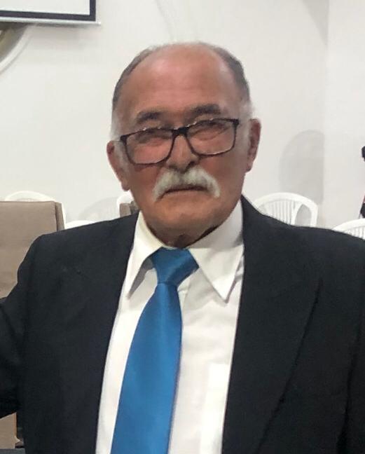 ELIEZER VICENTE CAVALCANTI