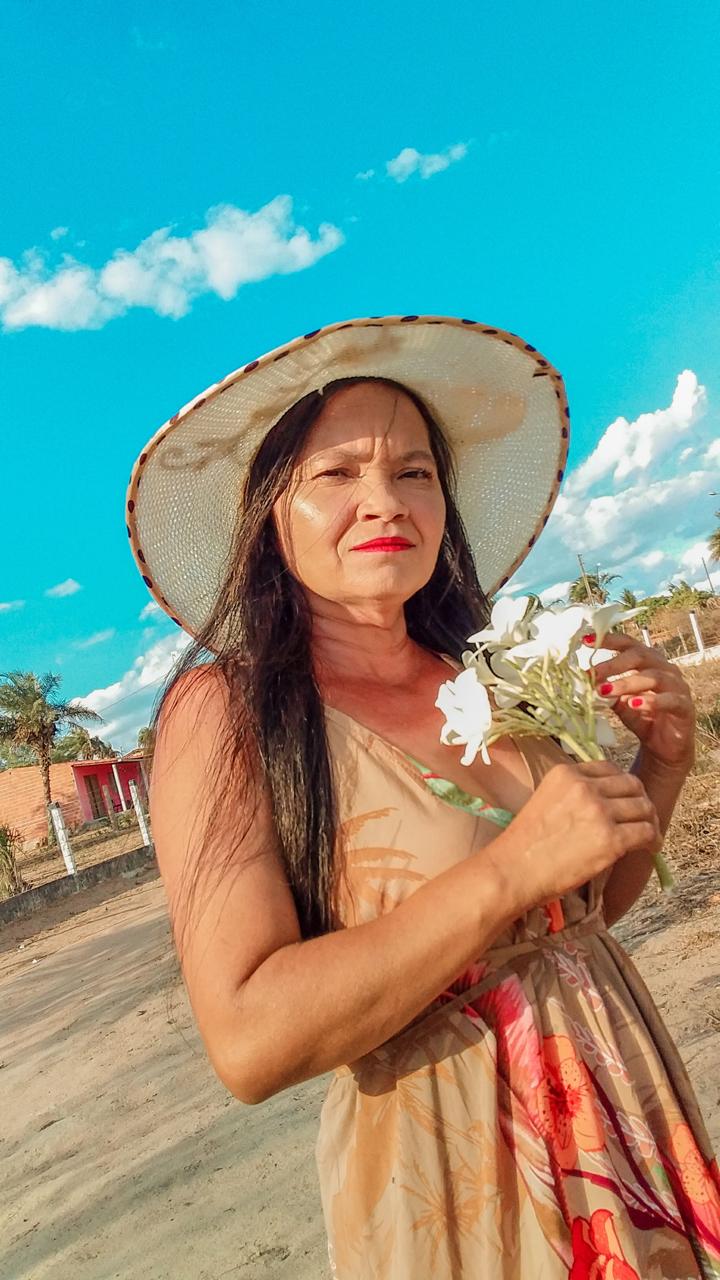 ROSILENE RODRIGUES DA SILVA