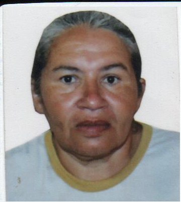 GILDA FERNANDES DE LIMA