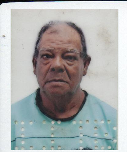 IVALDO DA SILVA DANTAS