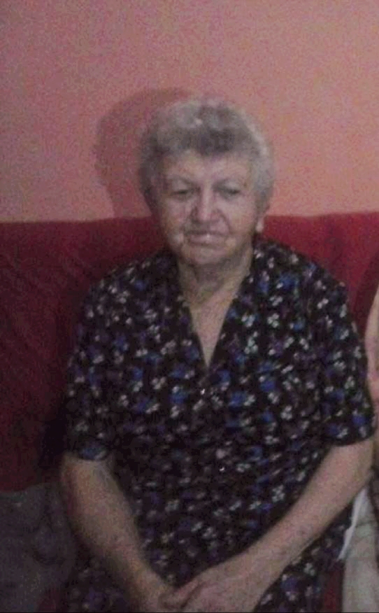 MARIA AMALIA DE MELO