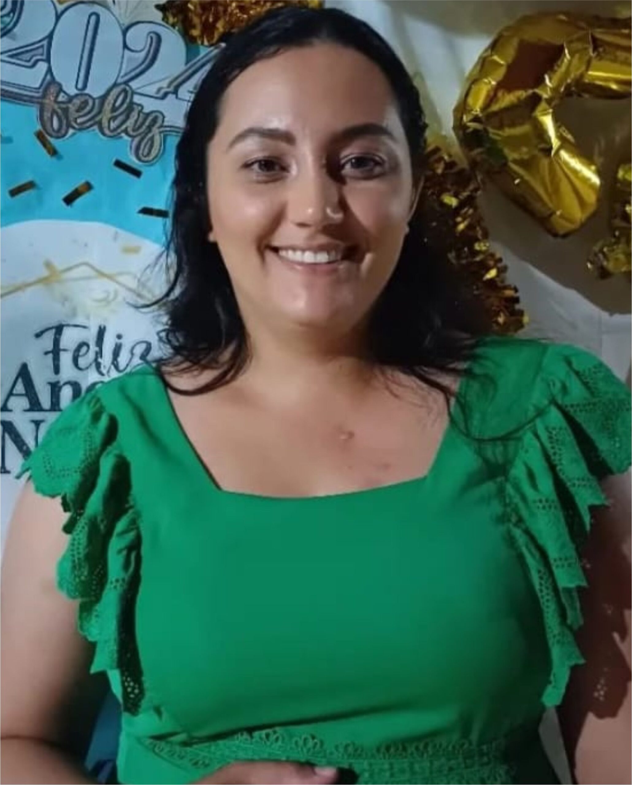 ANGELICA SANTOS ALVES