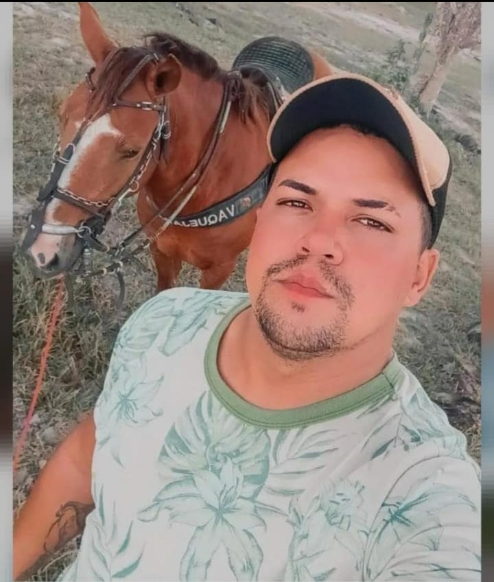 GILSON HENRIQUE NUNES DA SILVA