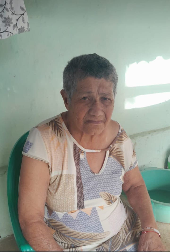 MARGARIDA FAUSTO DE ARAÚJO
