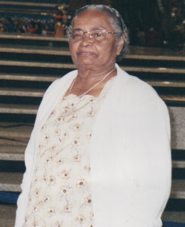 Maria Felina da Conceição