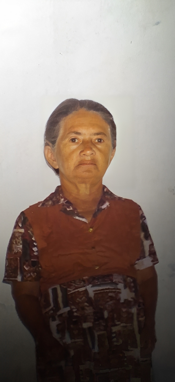 Maria Pereira da Silva