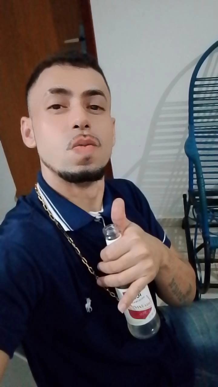 KENNEDY BRITO DA CONCEICAO