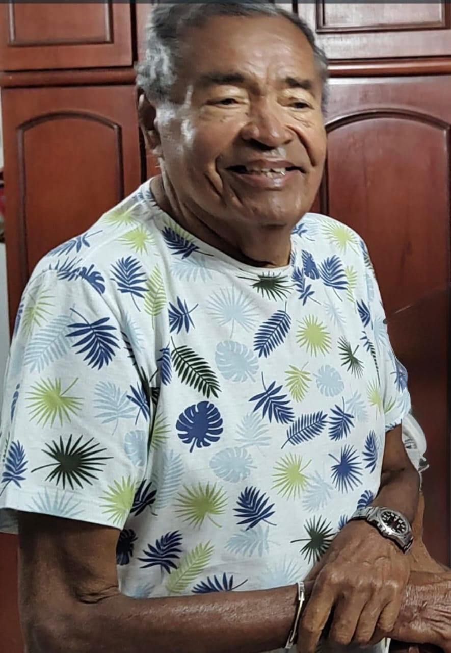 JOSE VIANA DE OLIVEIRA
