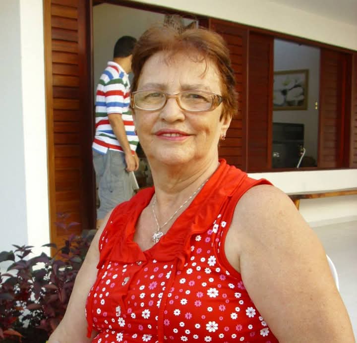 MARIA NUNES DA SILVA