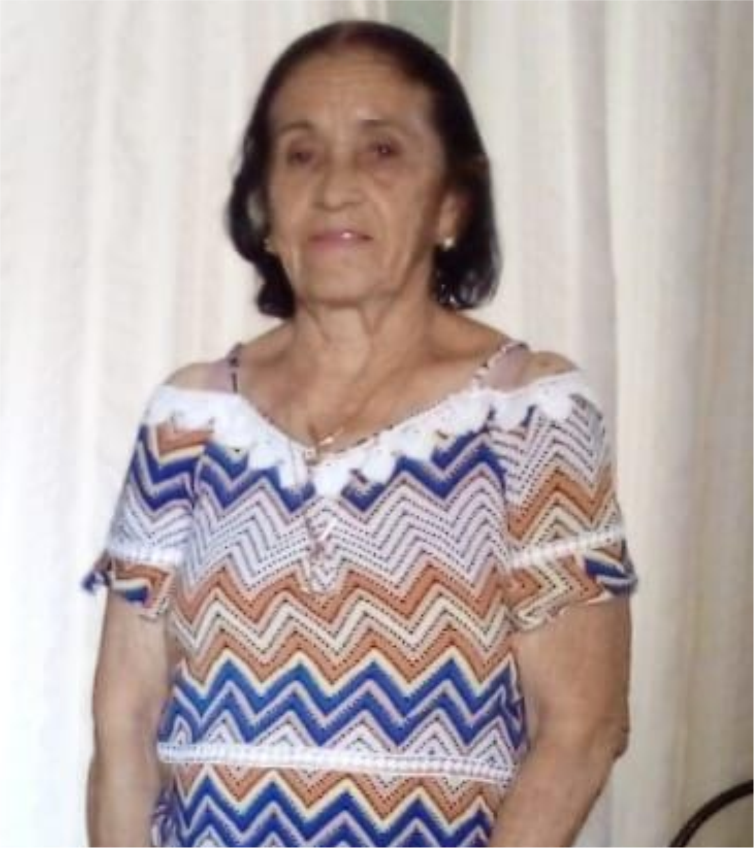 DOCELINA ALVES DO NASCIMENTO