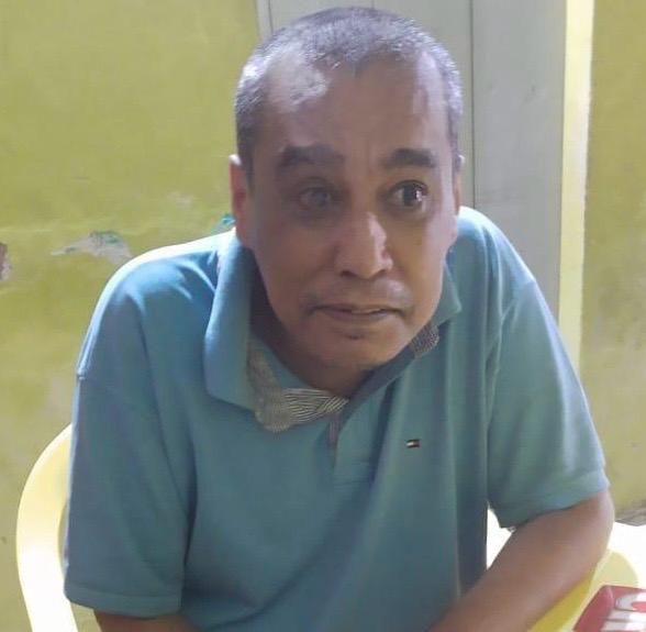 JAILTON CORREIA CABRAL