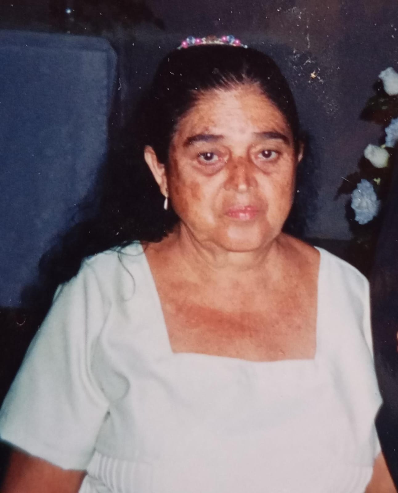 JOSEFA RODRIGUES DE LIMA