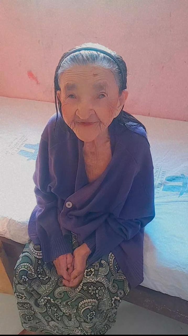 MARIA FRANCISCA DA SILVA LIMA