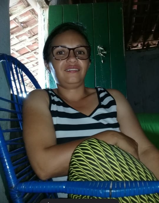 ROSEANE ANACLETO DA SILVA
