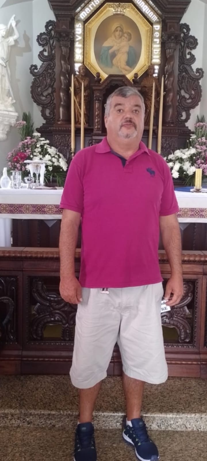 MANOEL DE OLIVEIRA SILVA