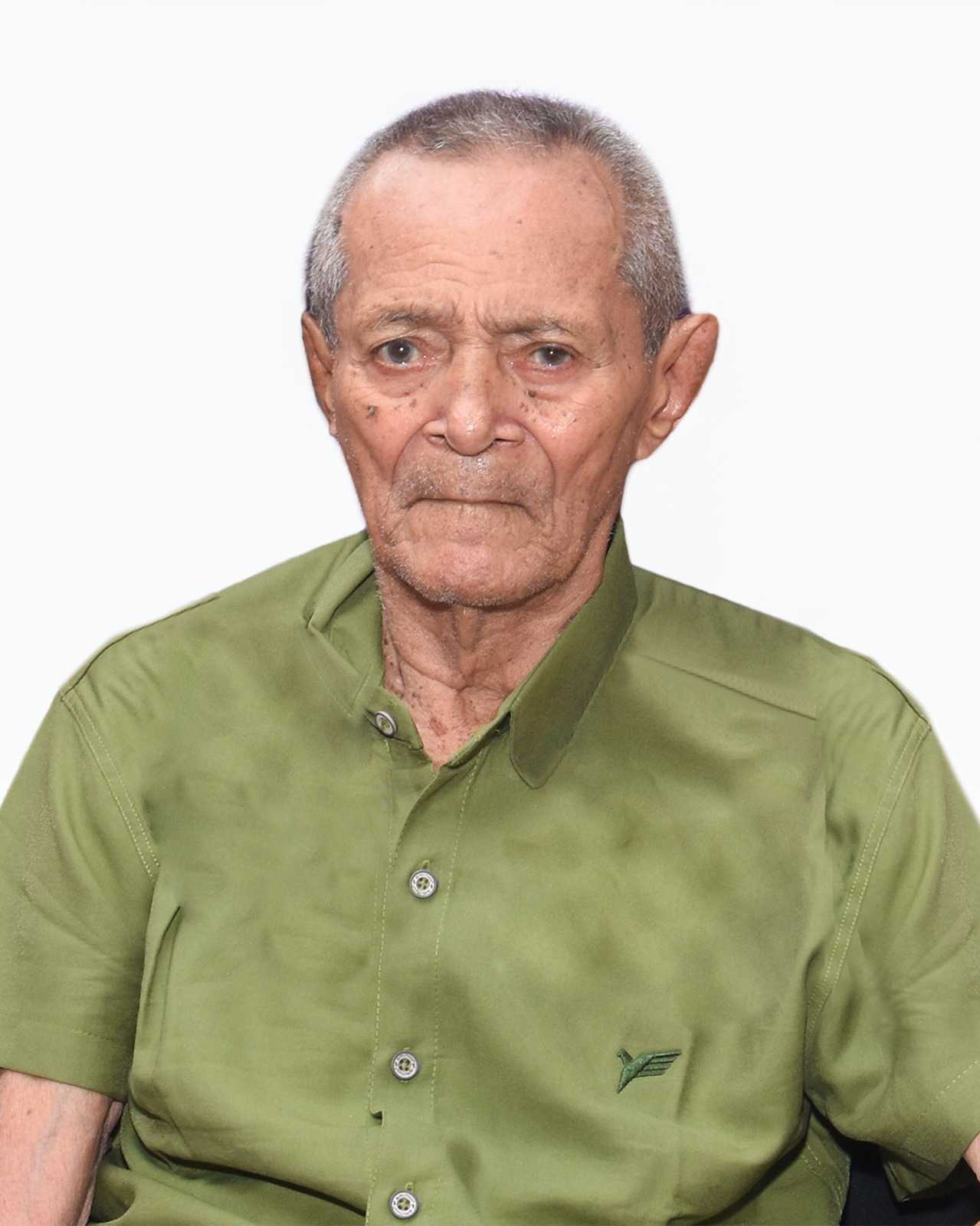 JOSE BELARMINO DE OLIVEIRA