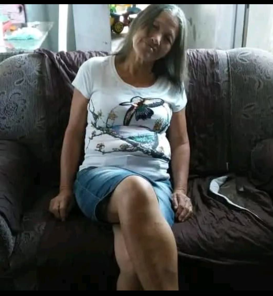 SANDRA RITA SILVA DOS ANJOS