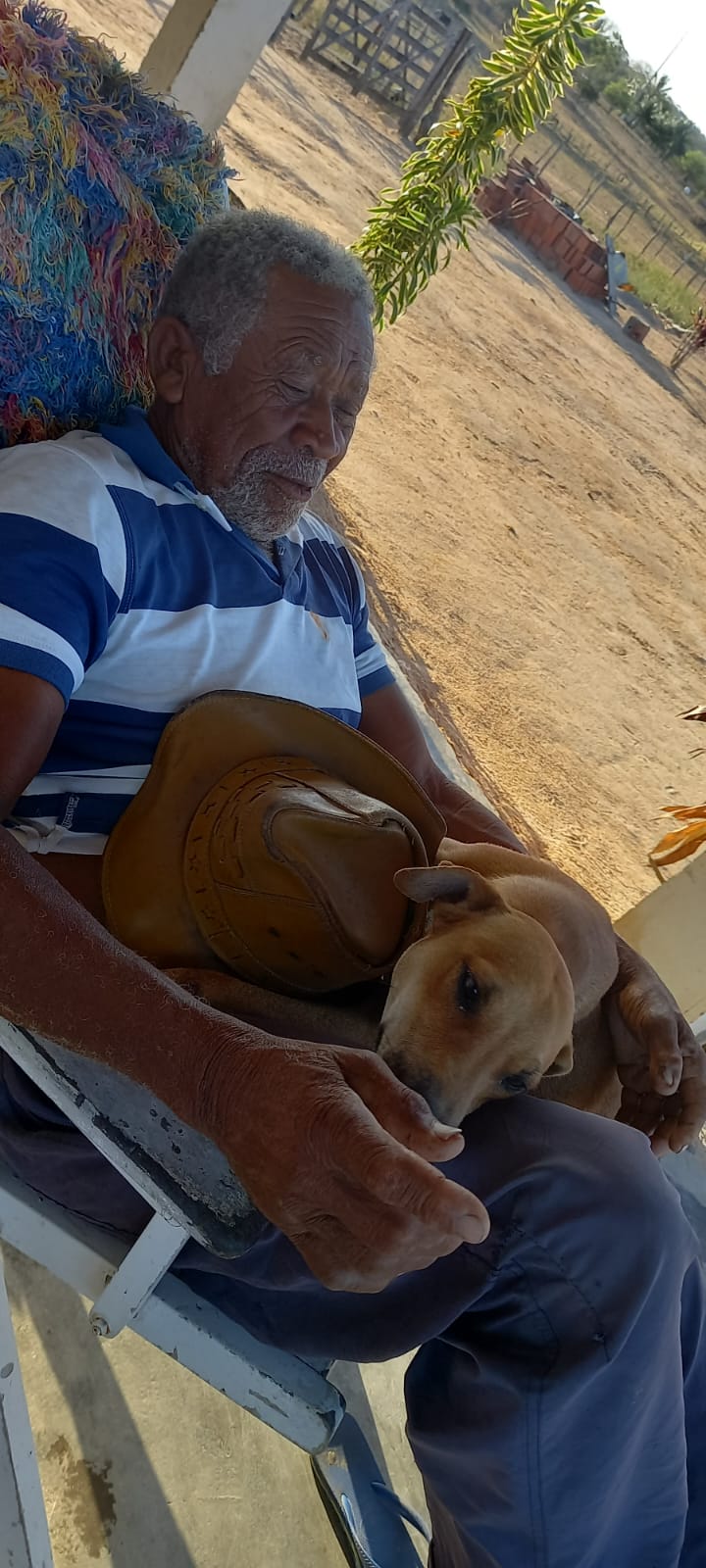 ANTONIO FLORENTINO DOS SANTOS