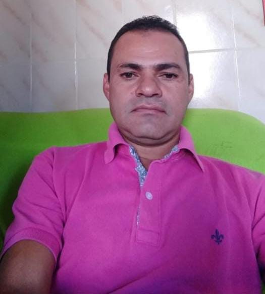 ERALDO FERREIRA LIMA