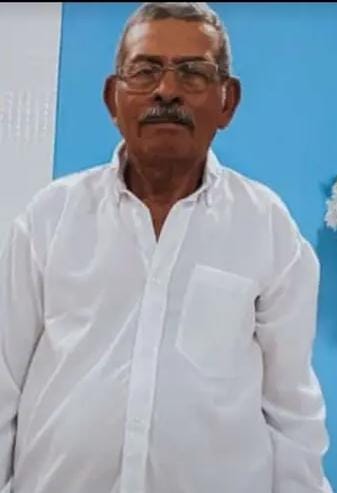 JOSE EDJALMA OLIVEIRA DE SOUZA
