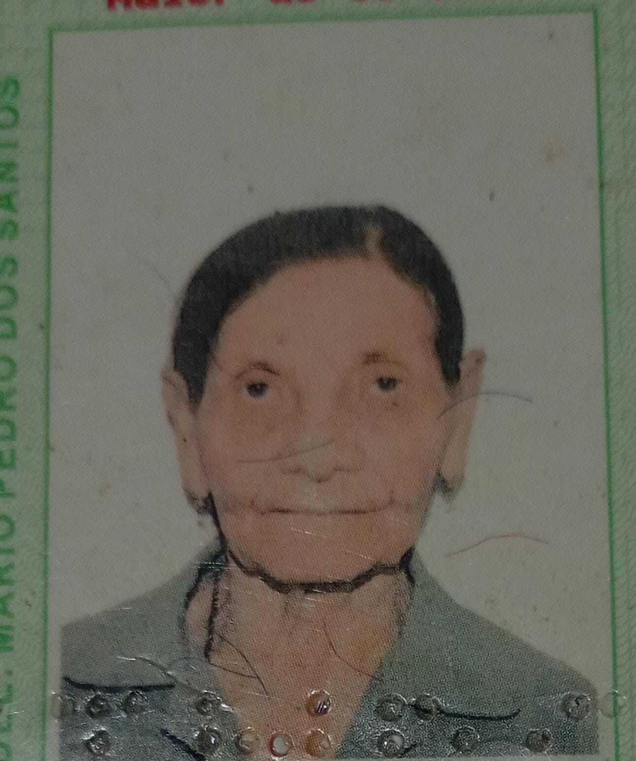 MARIA JOSE MELO BEZERRA