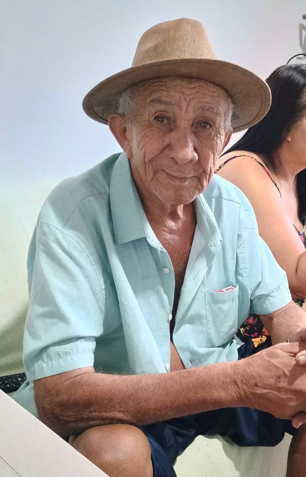 ESPEDITO JOSE FELIX