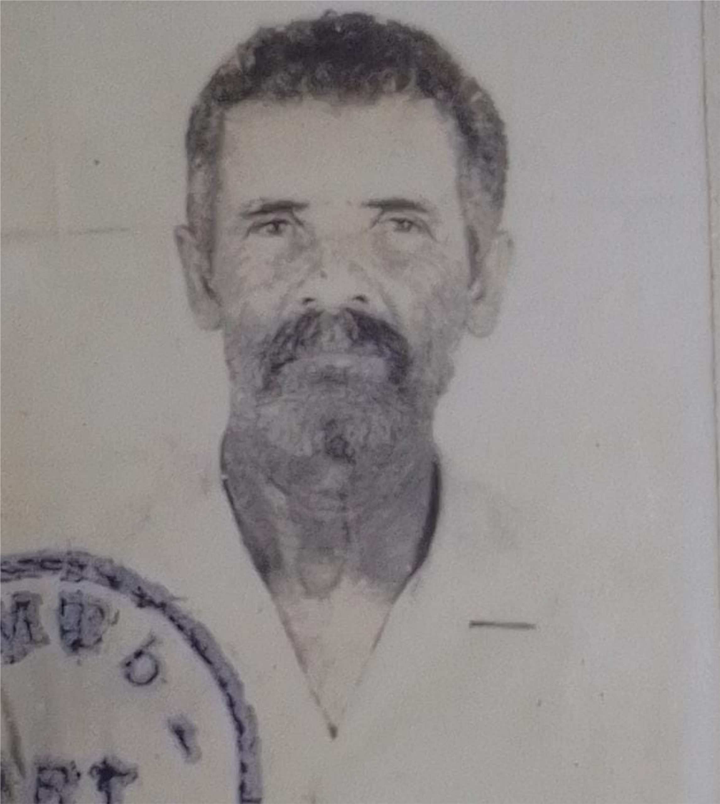 CICERO GUSTAVO DOS SANTOS