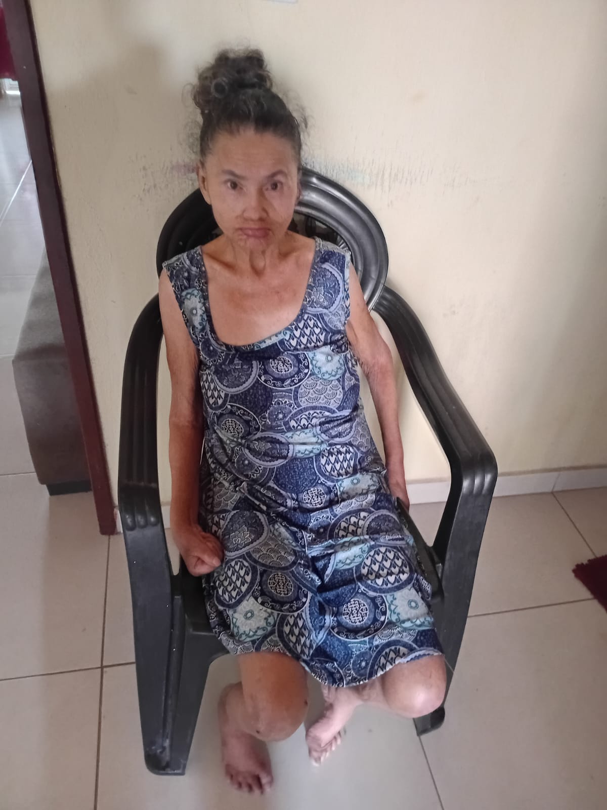 MARIA ROSALIA CONCEICAO