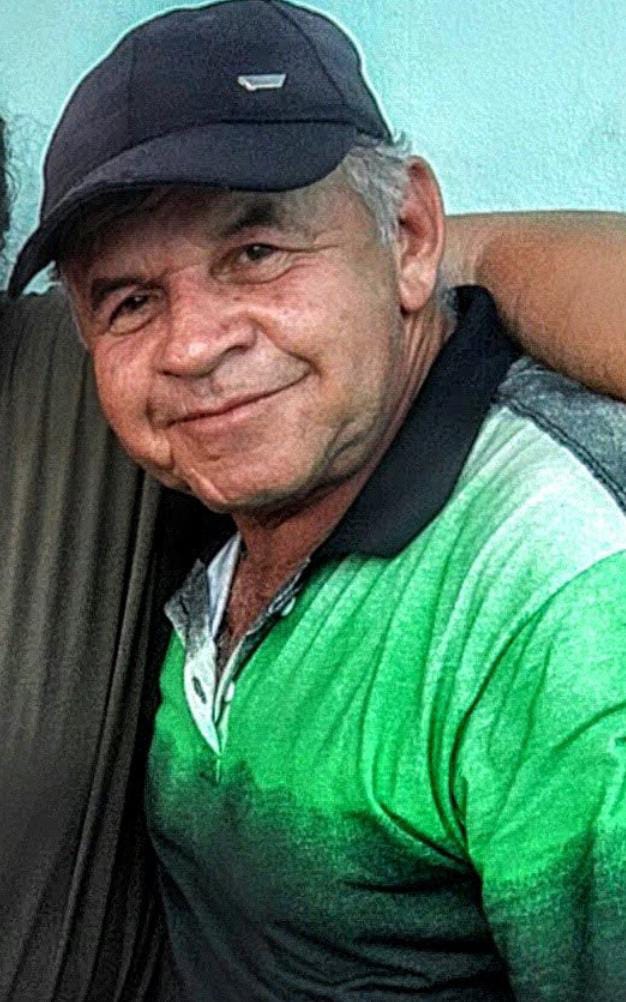 Marcos Luiz Ferreira de Moura