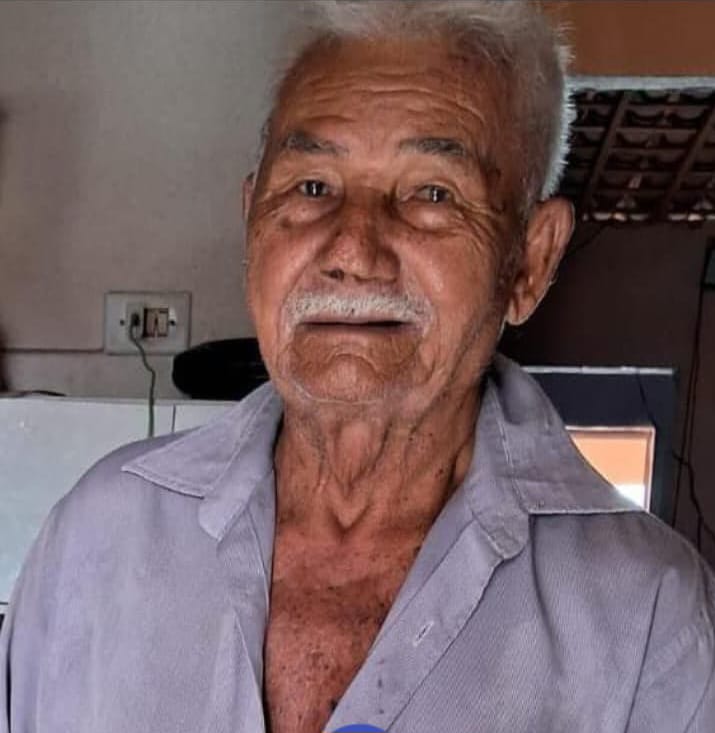 JOSE CAPITULINO DOS SANTOS