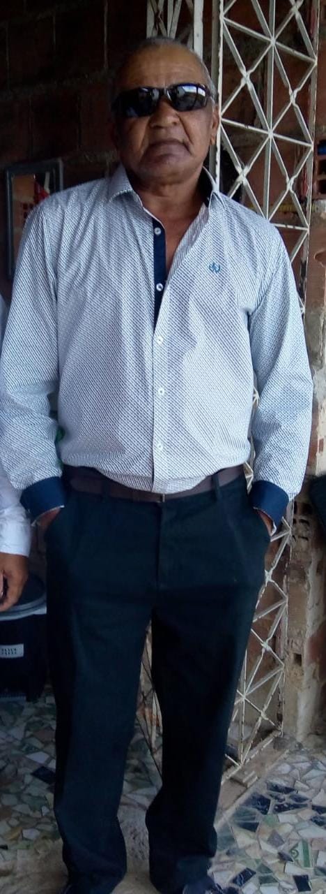 ANTONIO JULIO DE GUSMÃO