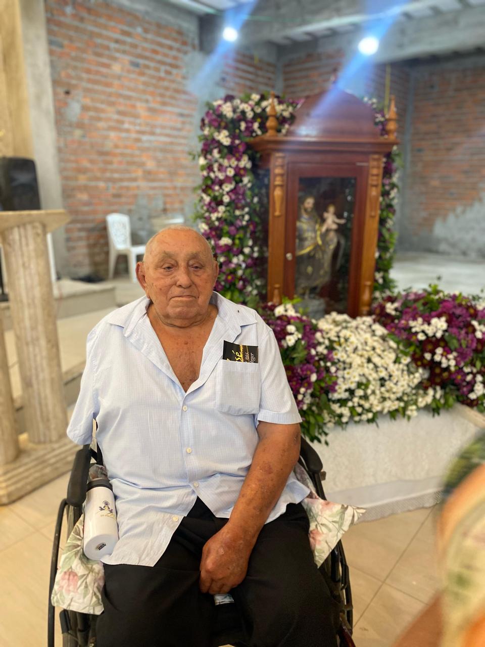 AMON BARBOSA DE MEDEIROS