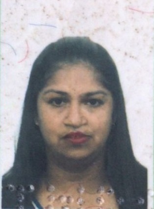 MARIA JOSÉ FORTUNATO DE OLIVEIRA SILVA