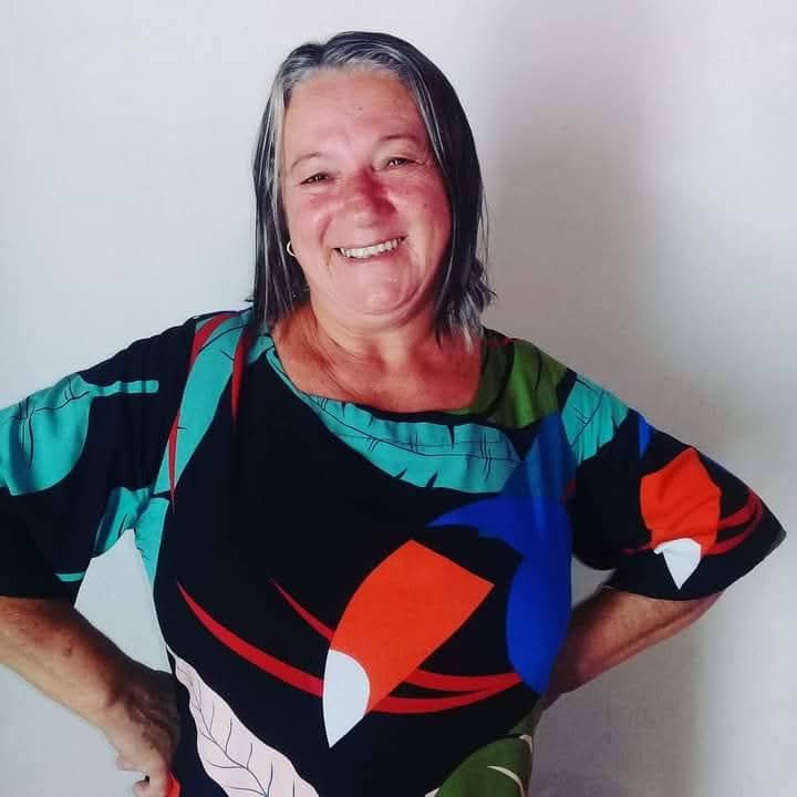 MARIA DO SOCORRO ALVES DA CONCEICAO