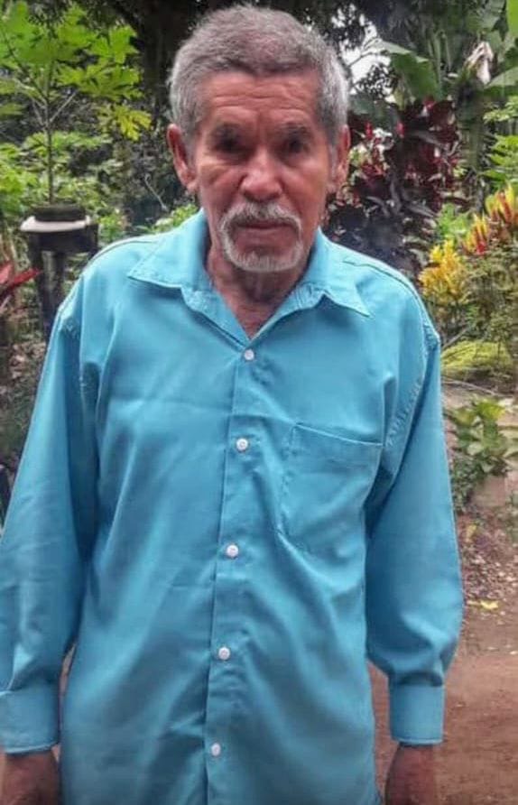 CICERO MARIANO DA SILVA