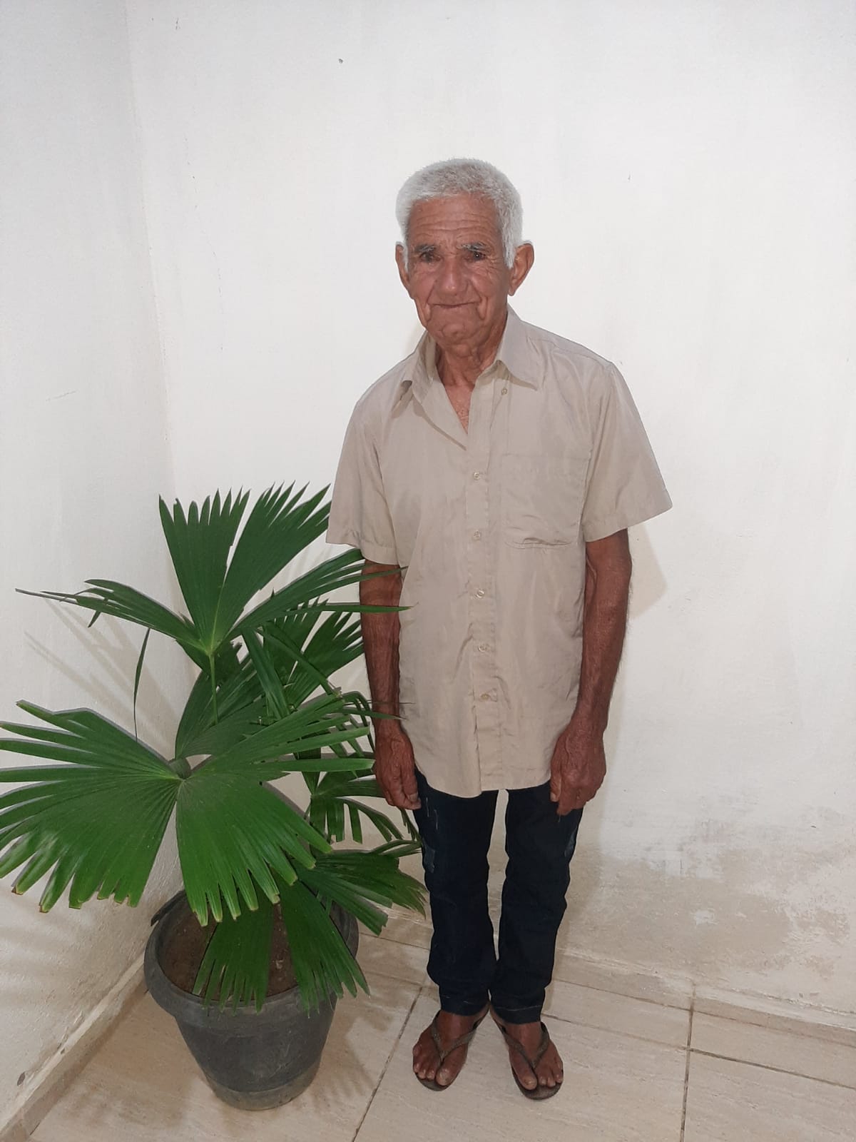 PEDRO BARBOSA BARROS