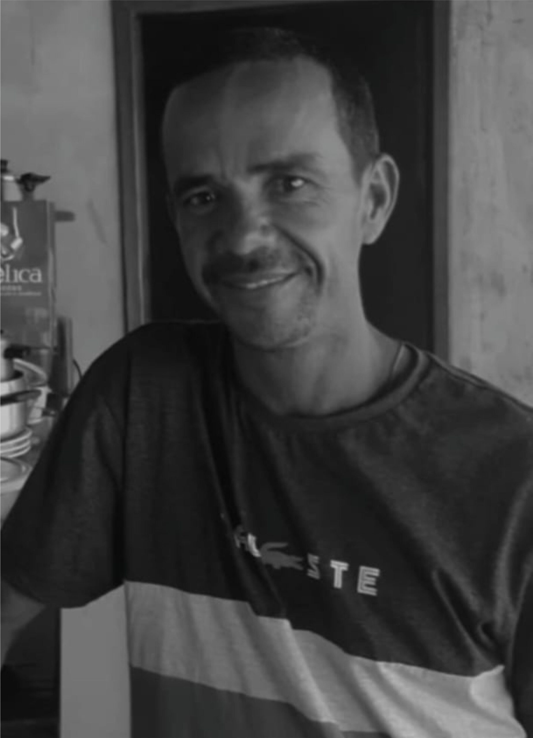LAERCIO MELO SILVA