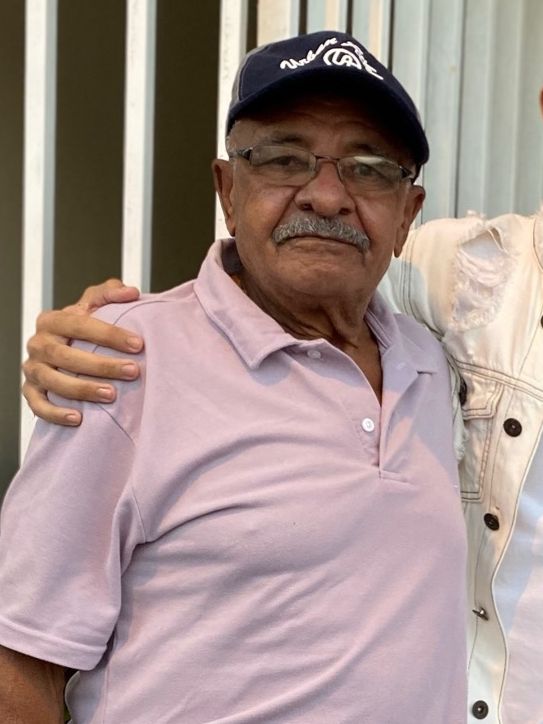 CIPRIANO BALBINO DA SILVA